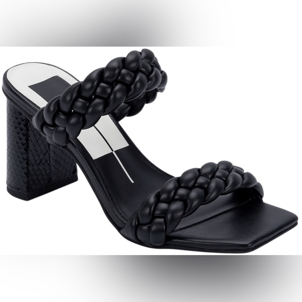 Paily by Dolce Vita in Black